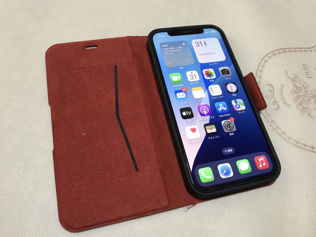 iPhone 12