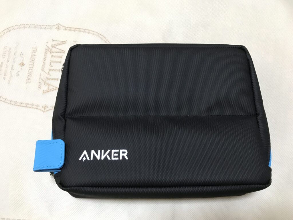 Anker Smart Pouch