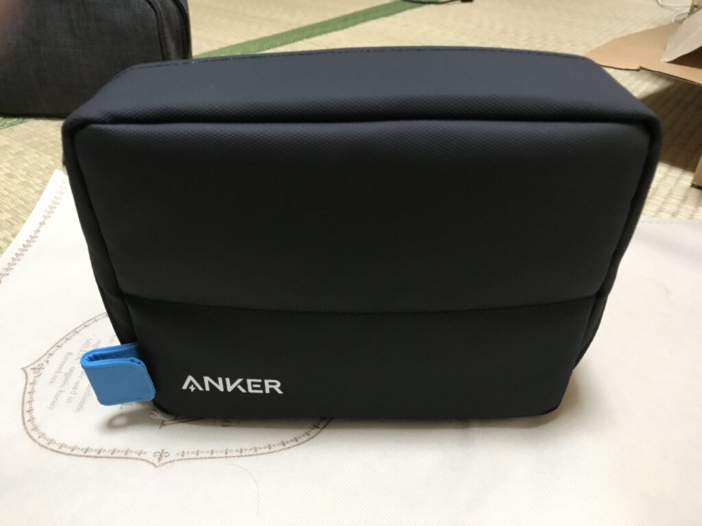 Anker Smart Pouch