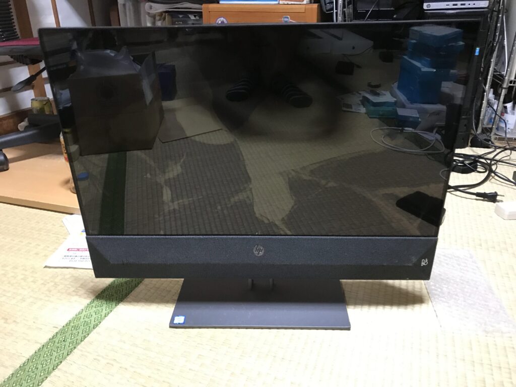 Pavilion All-in-One 24-xa0173jp