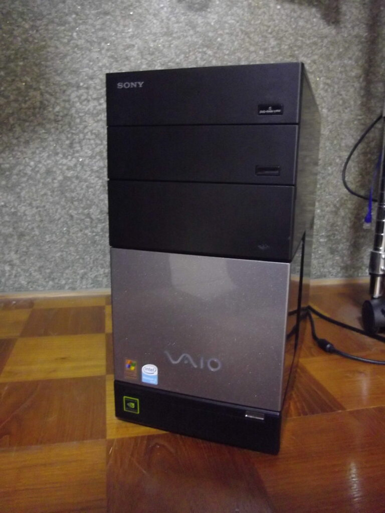 VGC-RC51