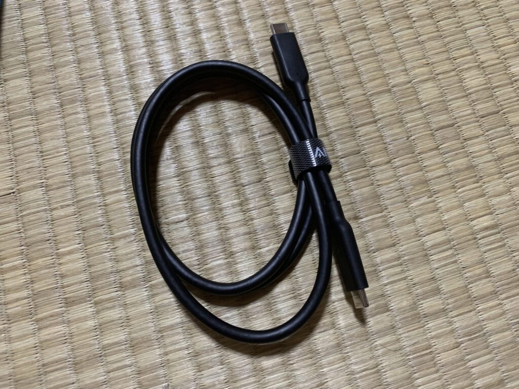 Anker PowerLine II USB-C to USB-C 3.1 Gen2