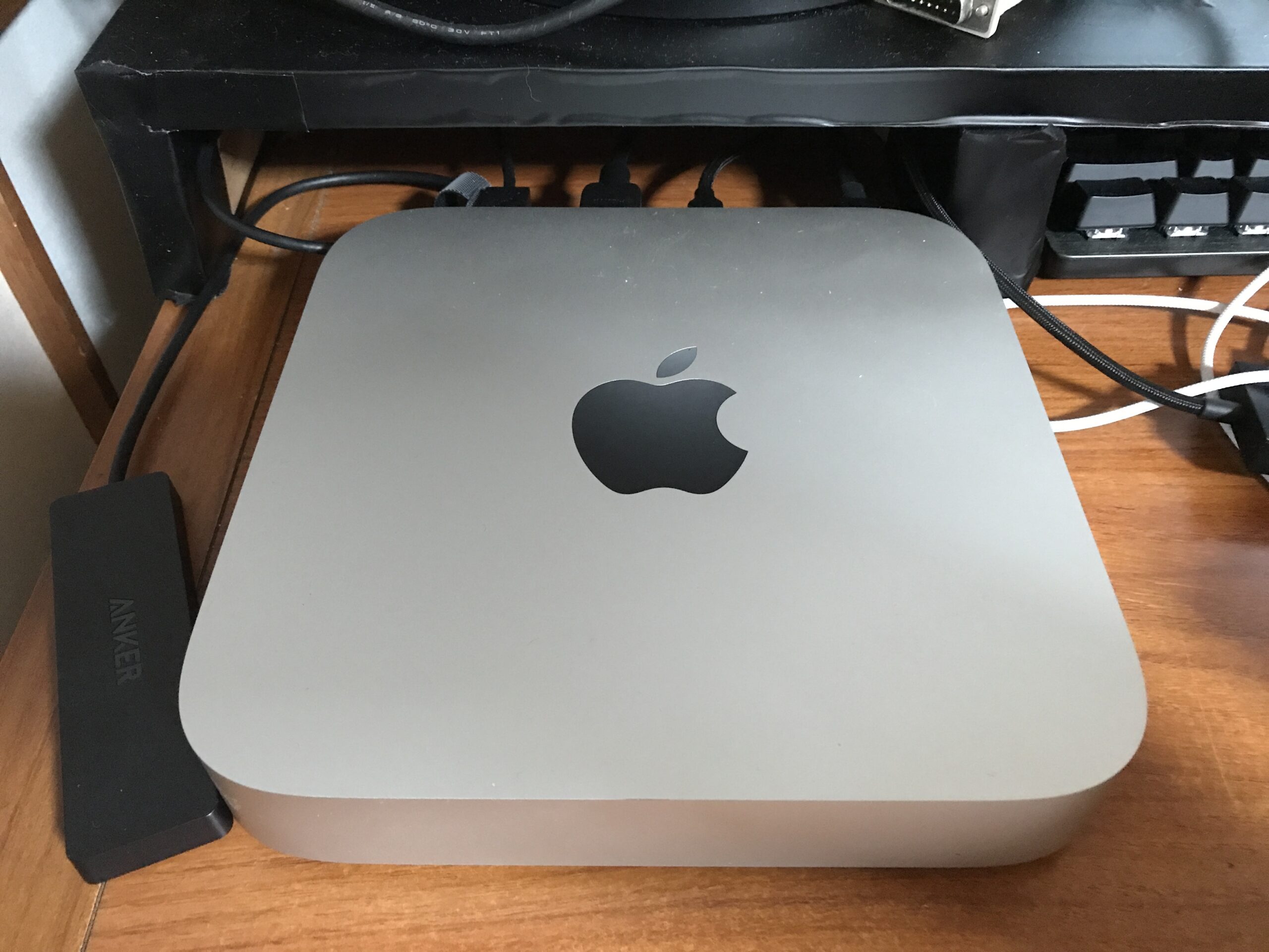 Mac mini