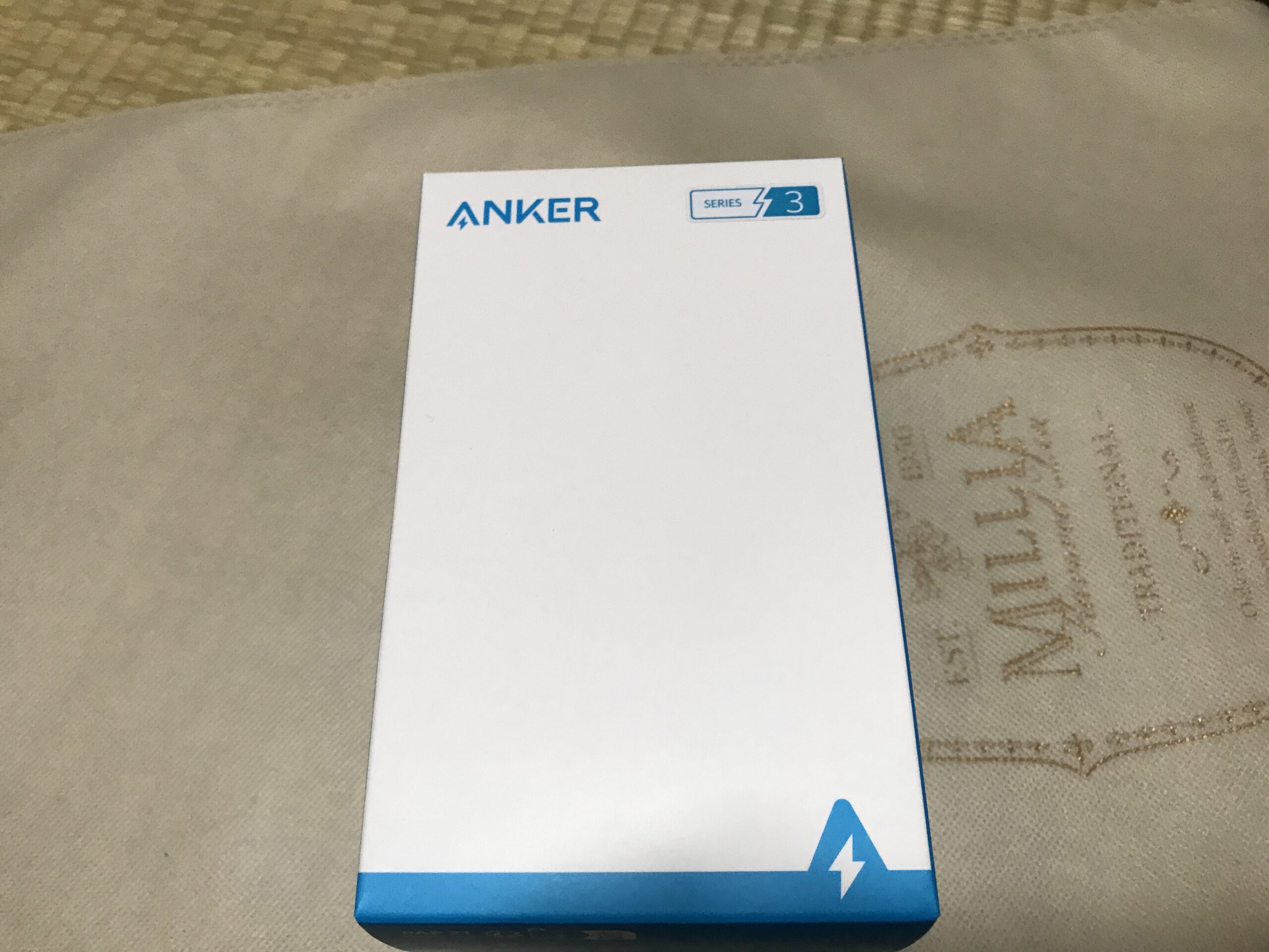 Anker PowerWave 10 Stand