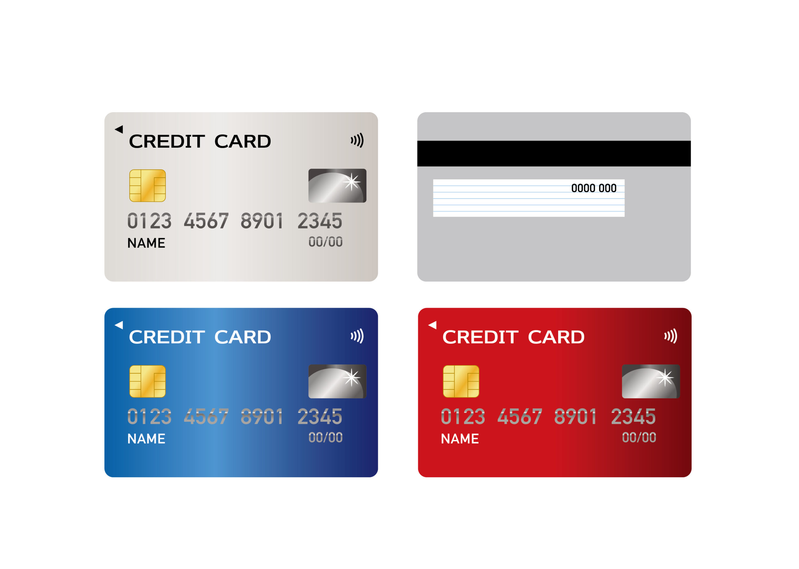 クレジットカード