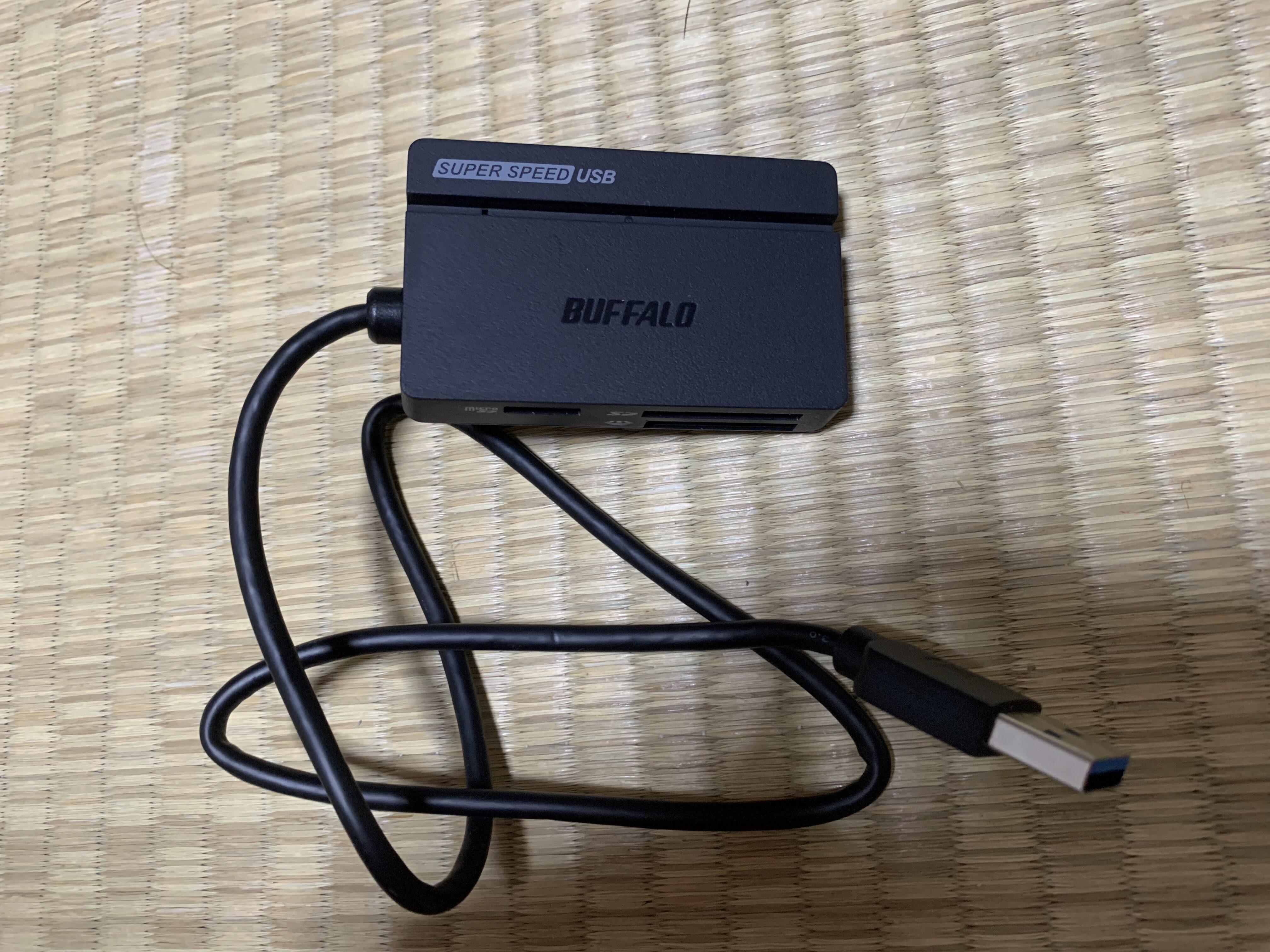 BSCR100U3BK