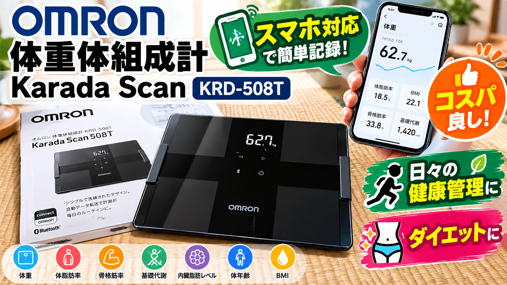 KRD-508T